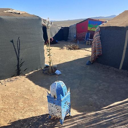 Obira Oasis Merzouga Camp Exterior photo