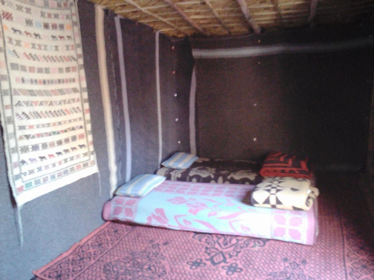 Obira Oasis Merzouga Camp Exterior photo