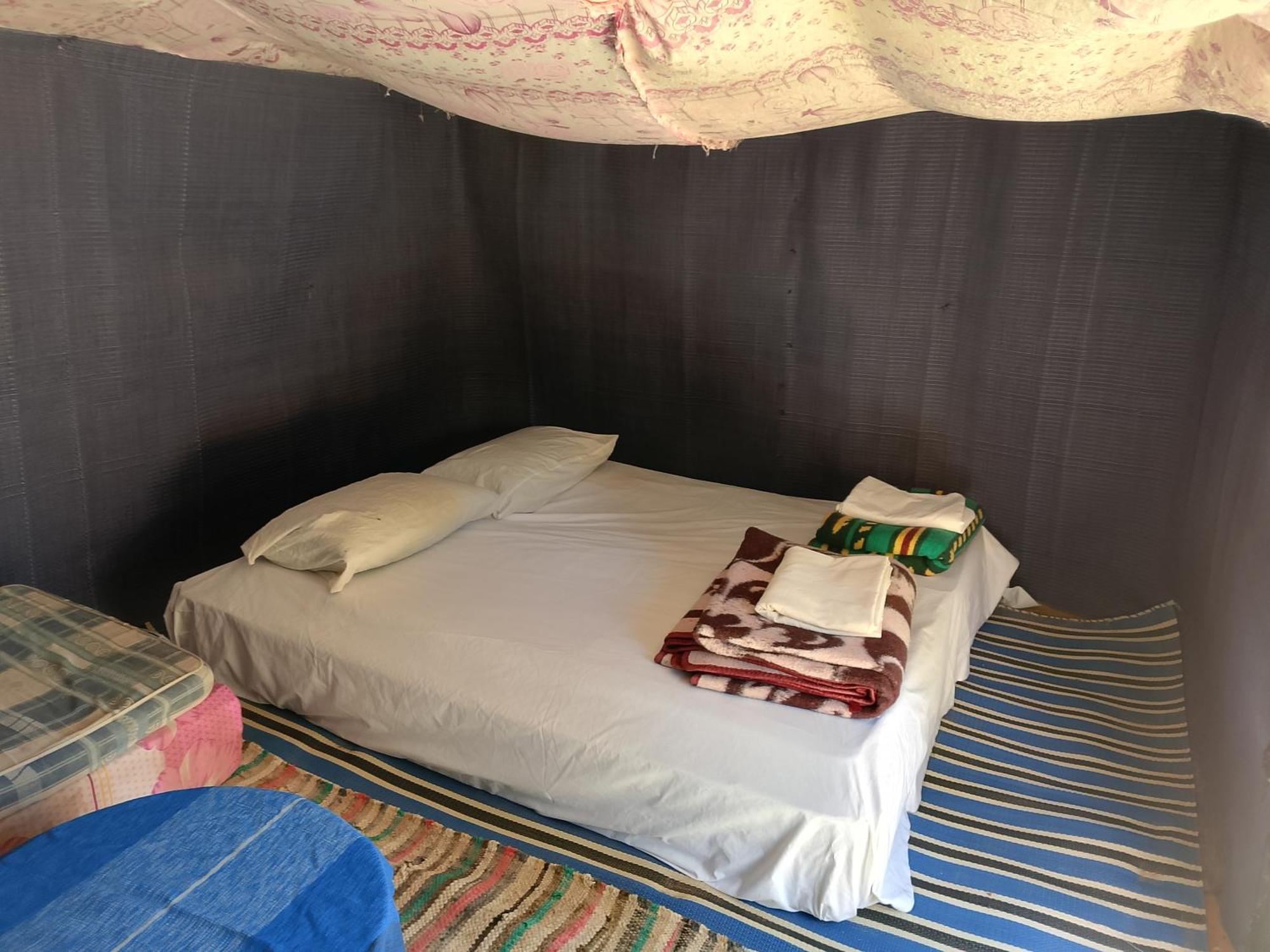 Obira Oasis Merzouga Camp Exterior photo